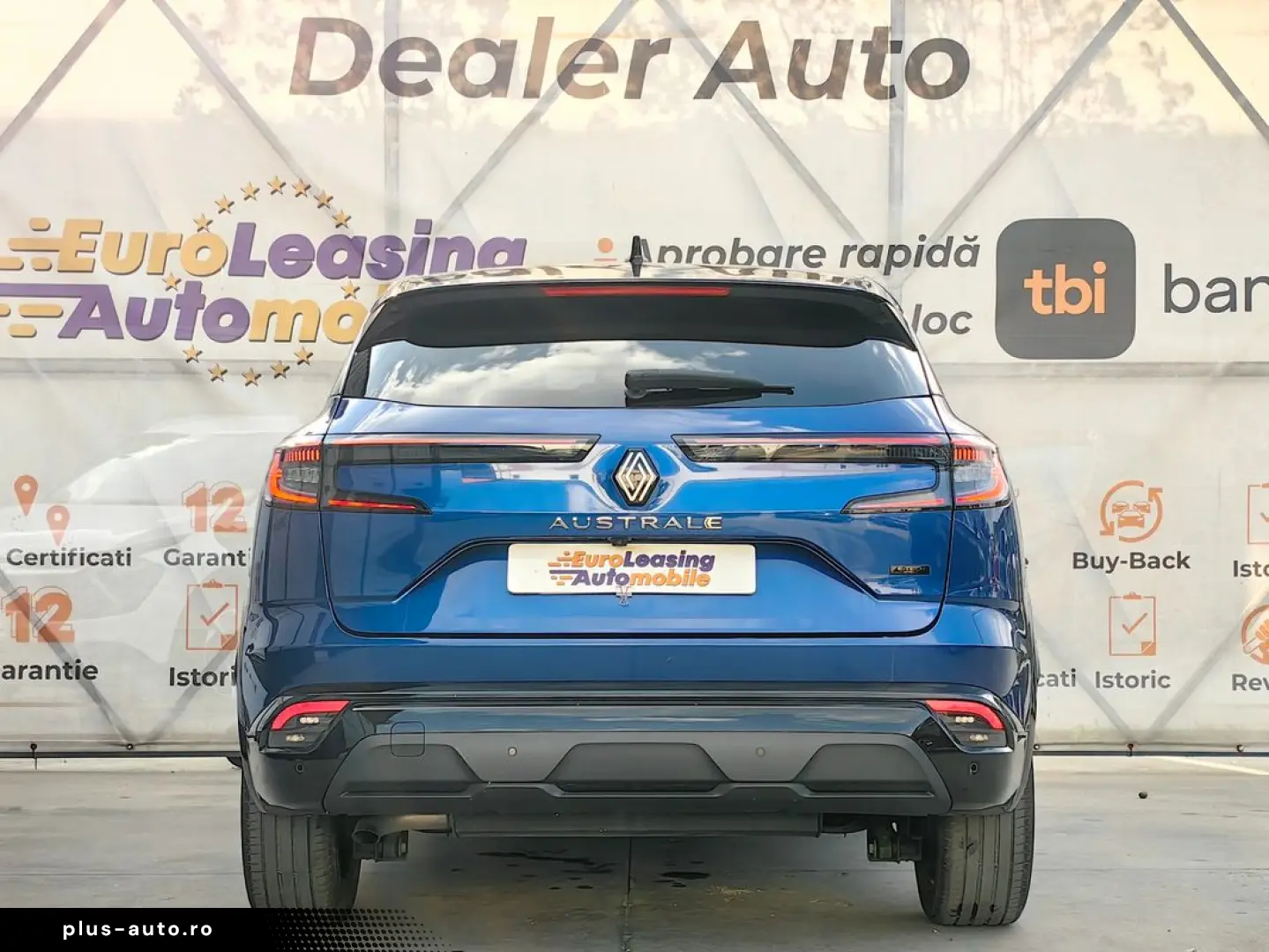 Renault Austral