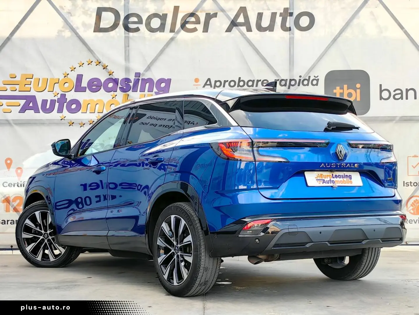 Renault Austral
