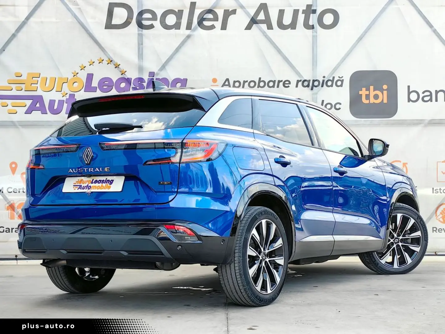 Renault Austral