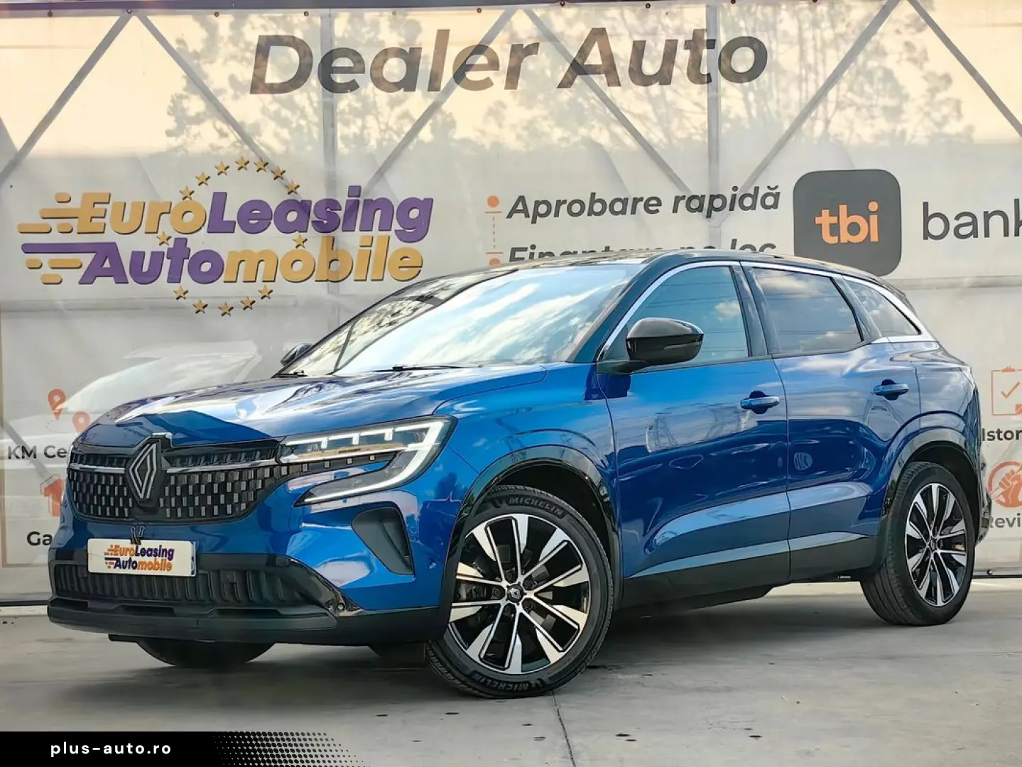 Renault Austral