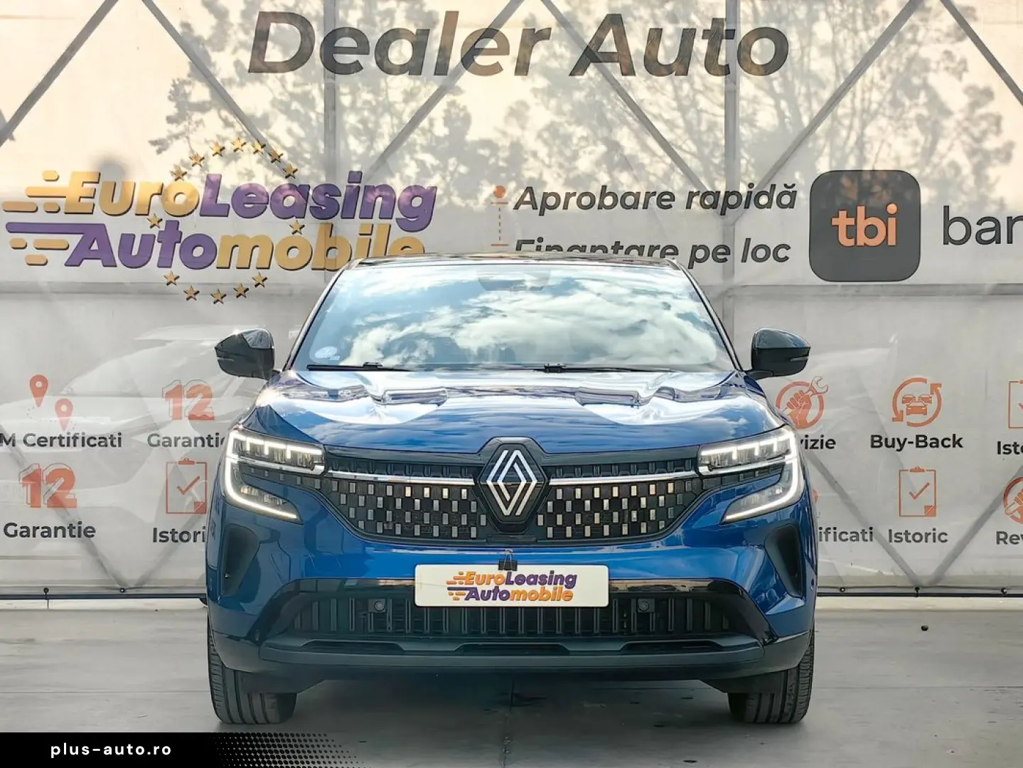 Renault Austral