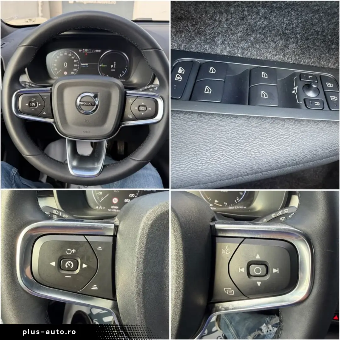 Volvo Xc-40