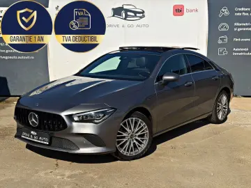 Mercedes-Benz A-250