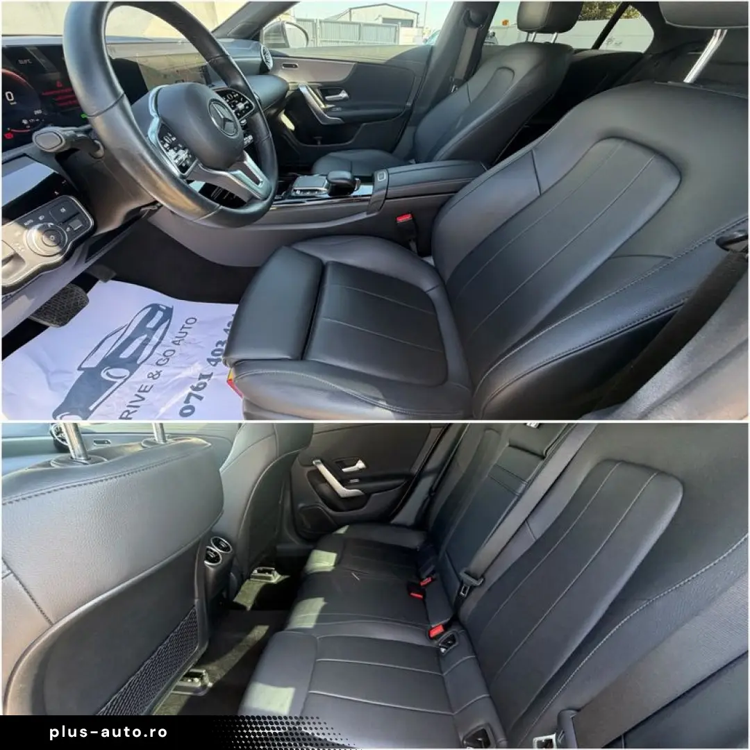 Mercedes-Benz A-250