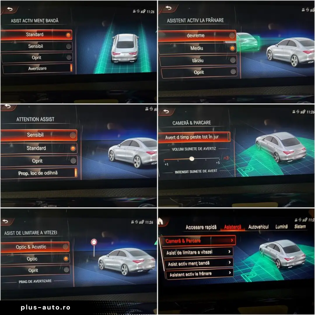 Mercedes-Benz A-250
