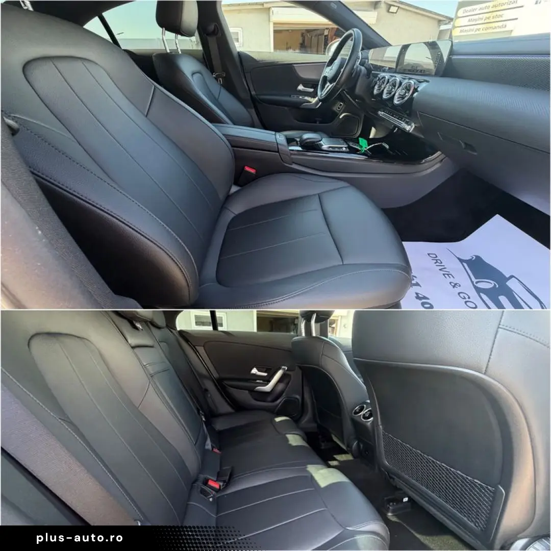 Mercedes-Benz A-250