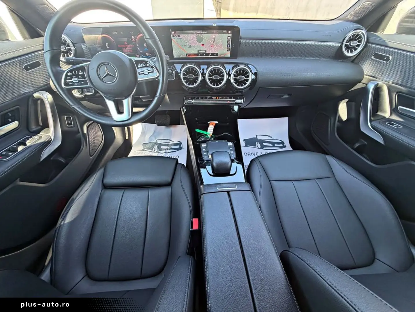Mercedes-Benz A-250