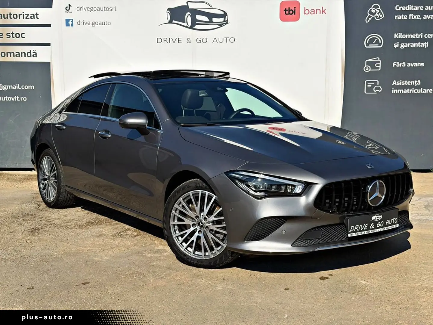 Mercedes-Benz A-250