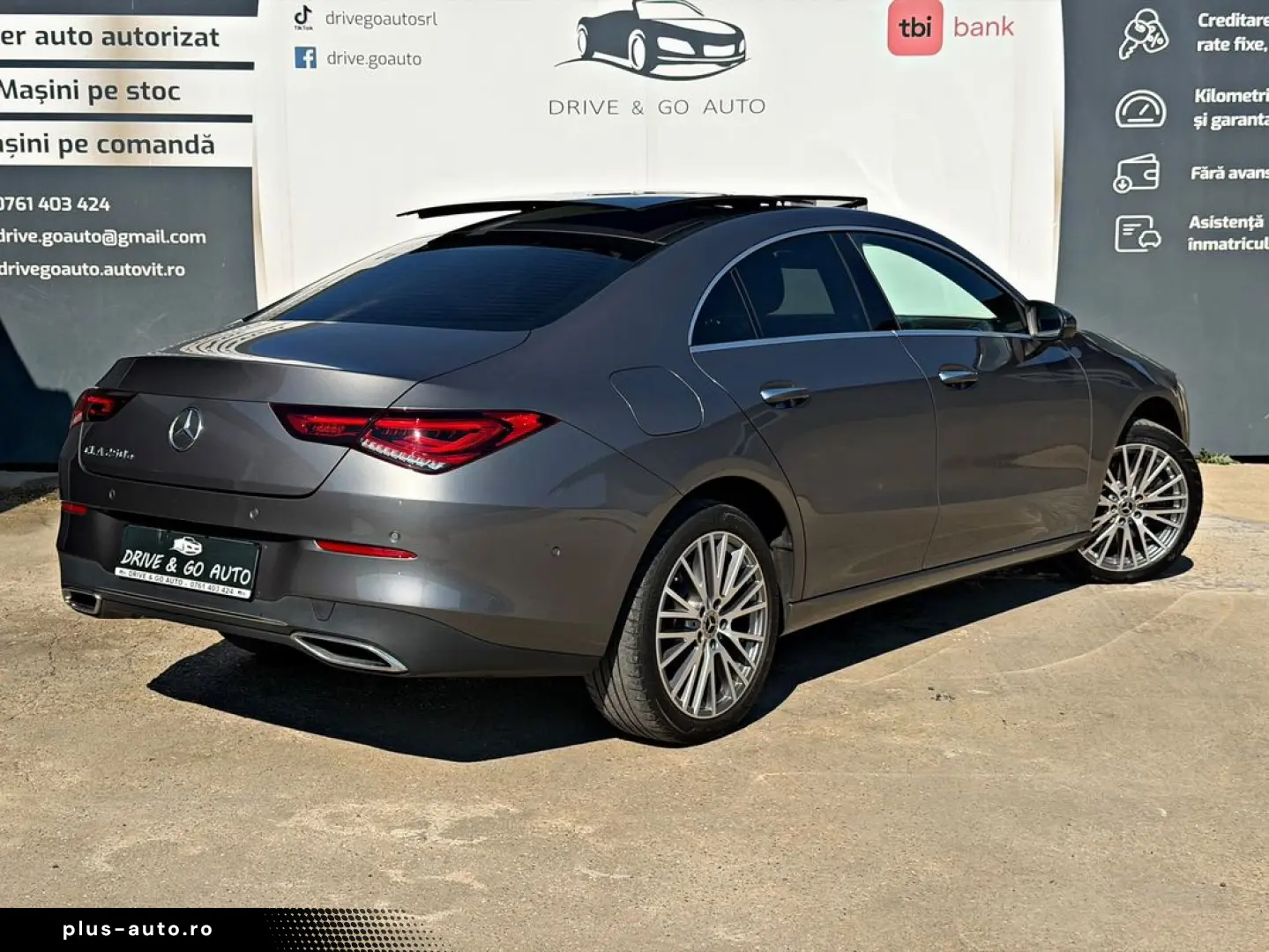 Mercedes-Benz A-250
