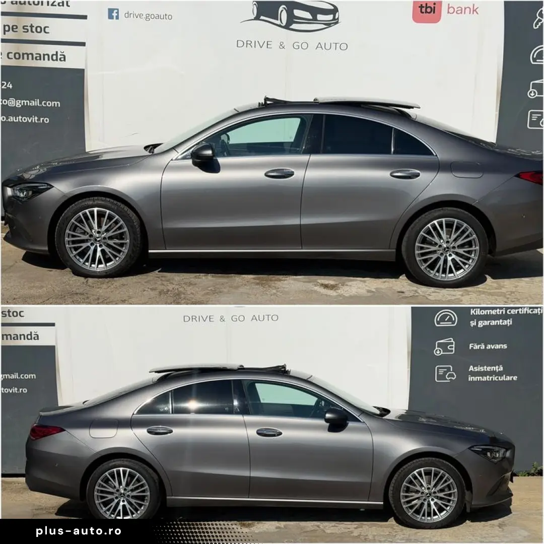 Mercedes-Benz A-250