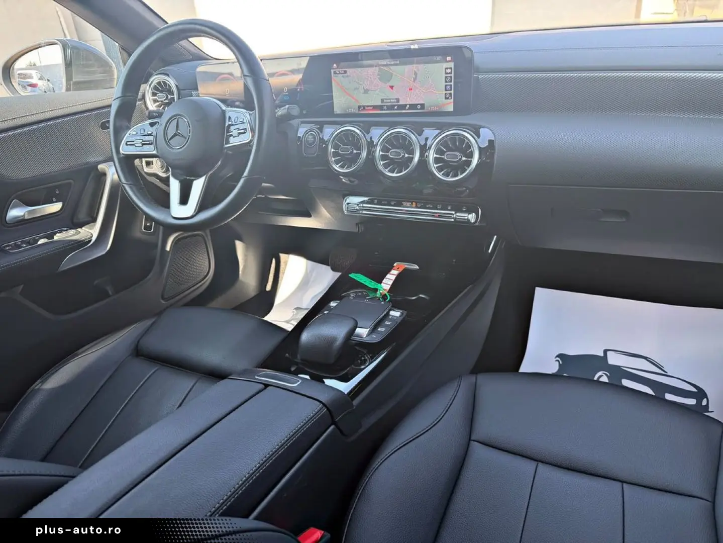 Mercedes-Benz A-250