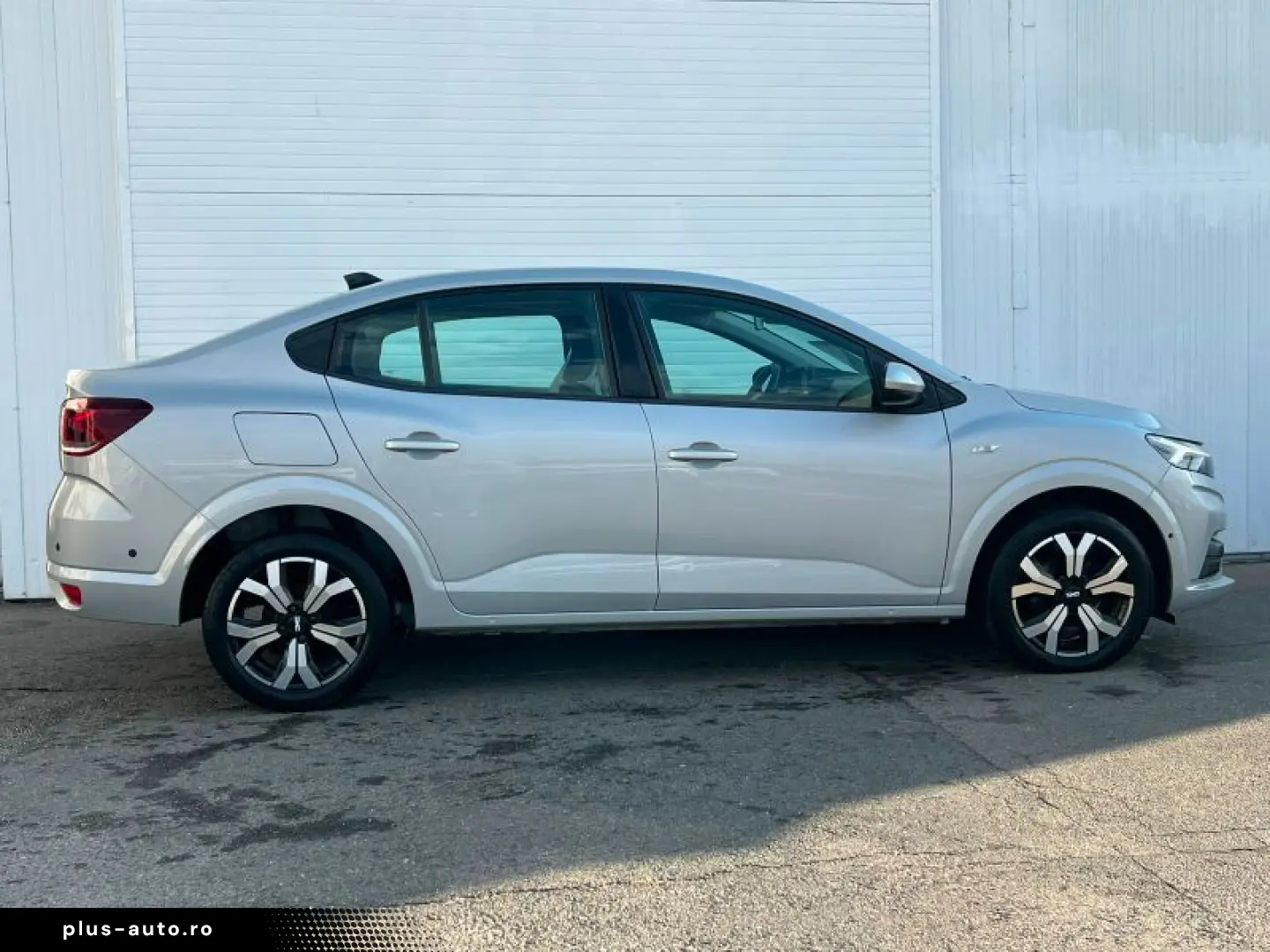 DACIA LOGAN 1.0 TCe 90CP Prestige Plus MT6