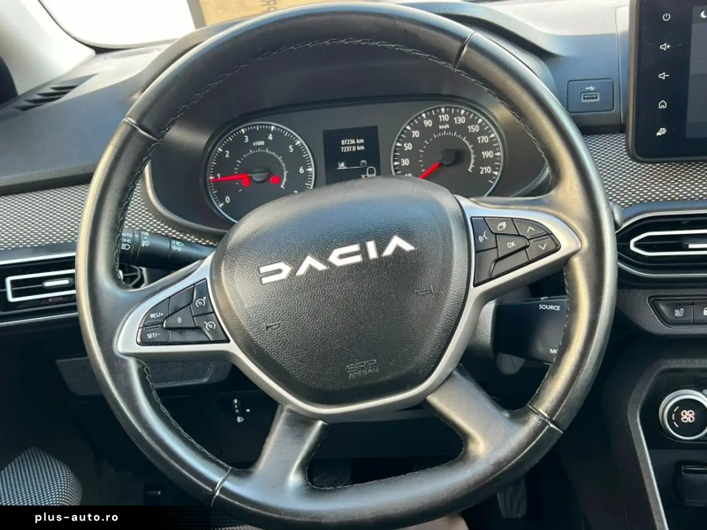 DACIA LOGAN 1.0 TCe 90CP Prestige Plus MT6