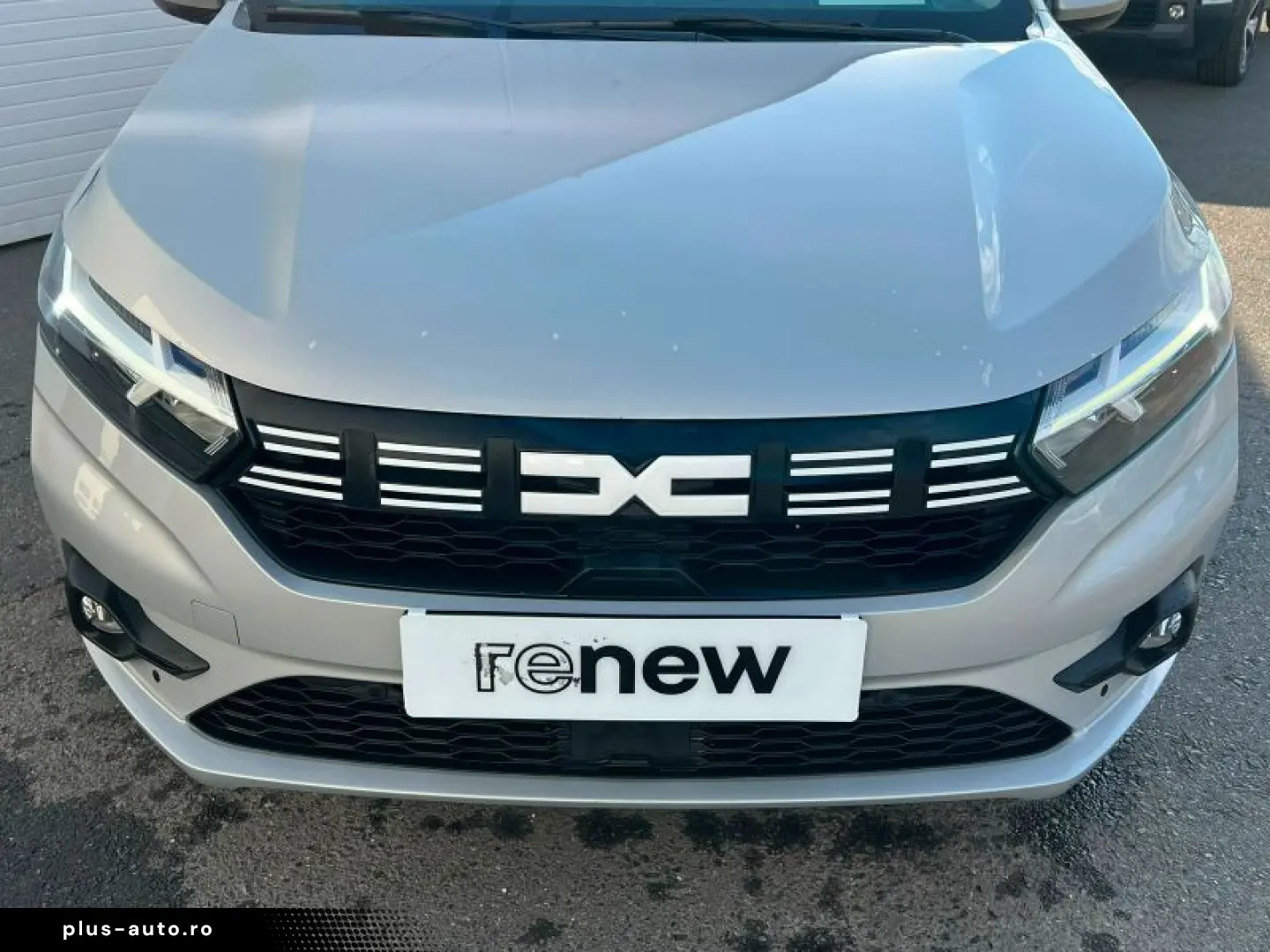 DACIA LOGAN 1.0 TCe 90CP Prestige Plus MT6