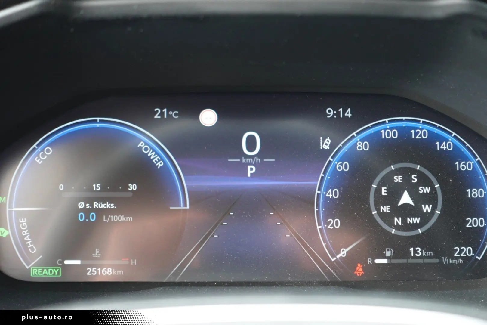 TOYOTA RAV 4 2.5 Hybrid Lounge Allrad 5J Garantie