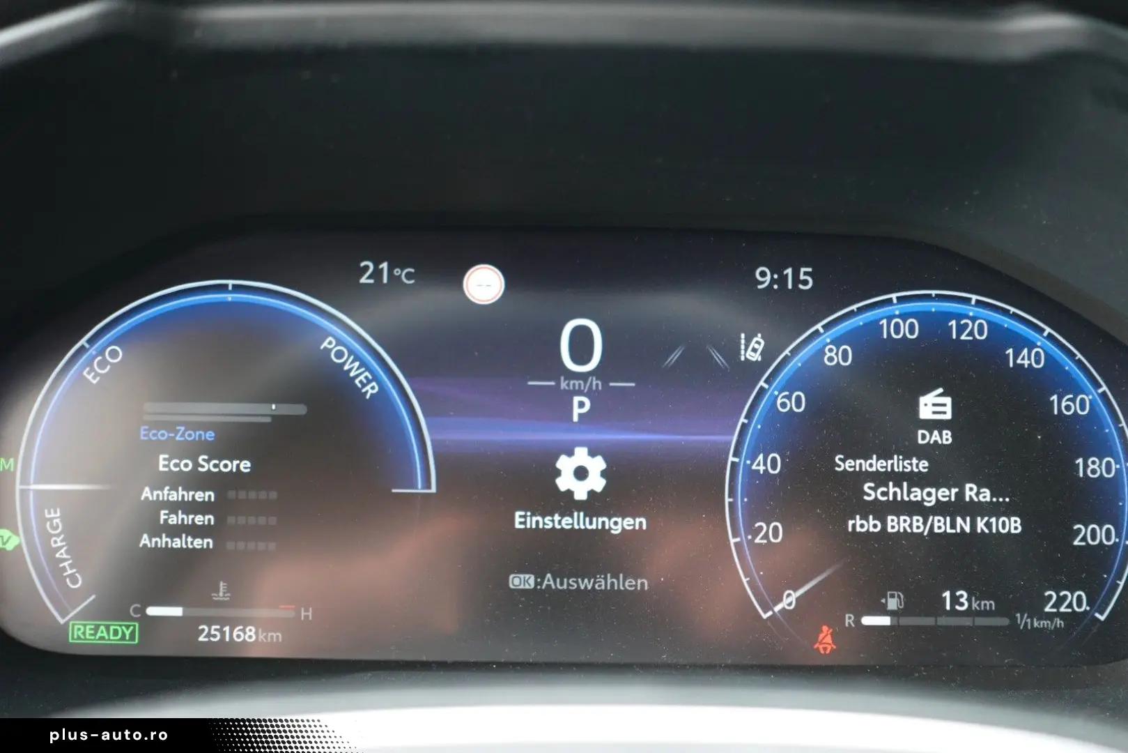 TOYOTA RAV 4 2.5 Hybrid Lounge Allrad 5J Garantie