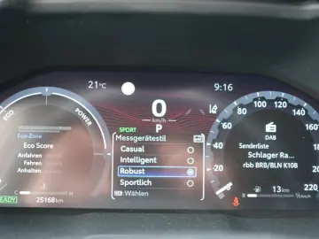 TOYOTA RAV 4 2.5 Hybrid Lounge Allrad 5J Garantie