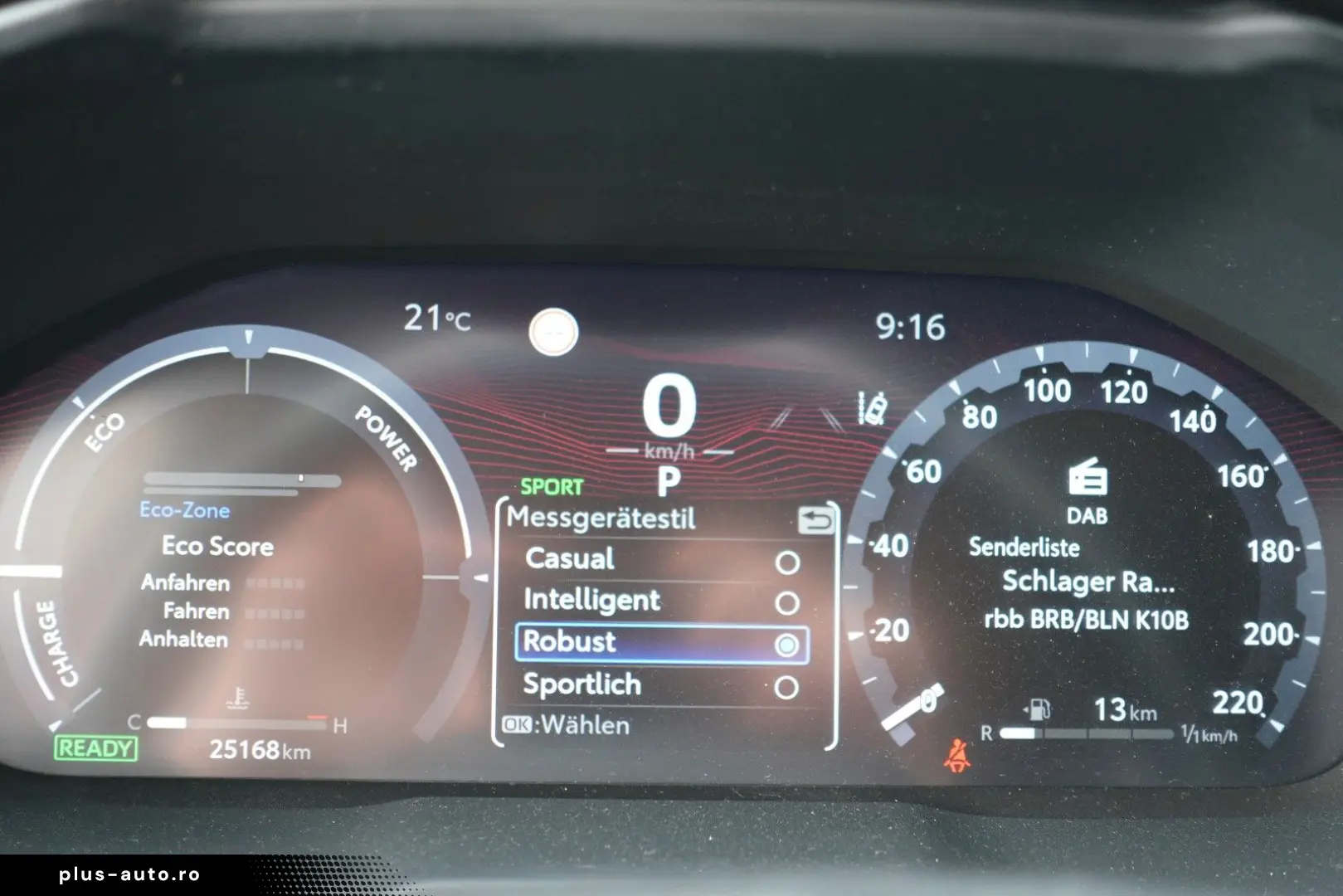 TOYOTA RAV 4 2.5 Hybrid Lounge Allrad 5J Garantie