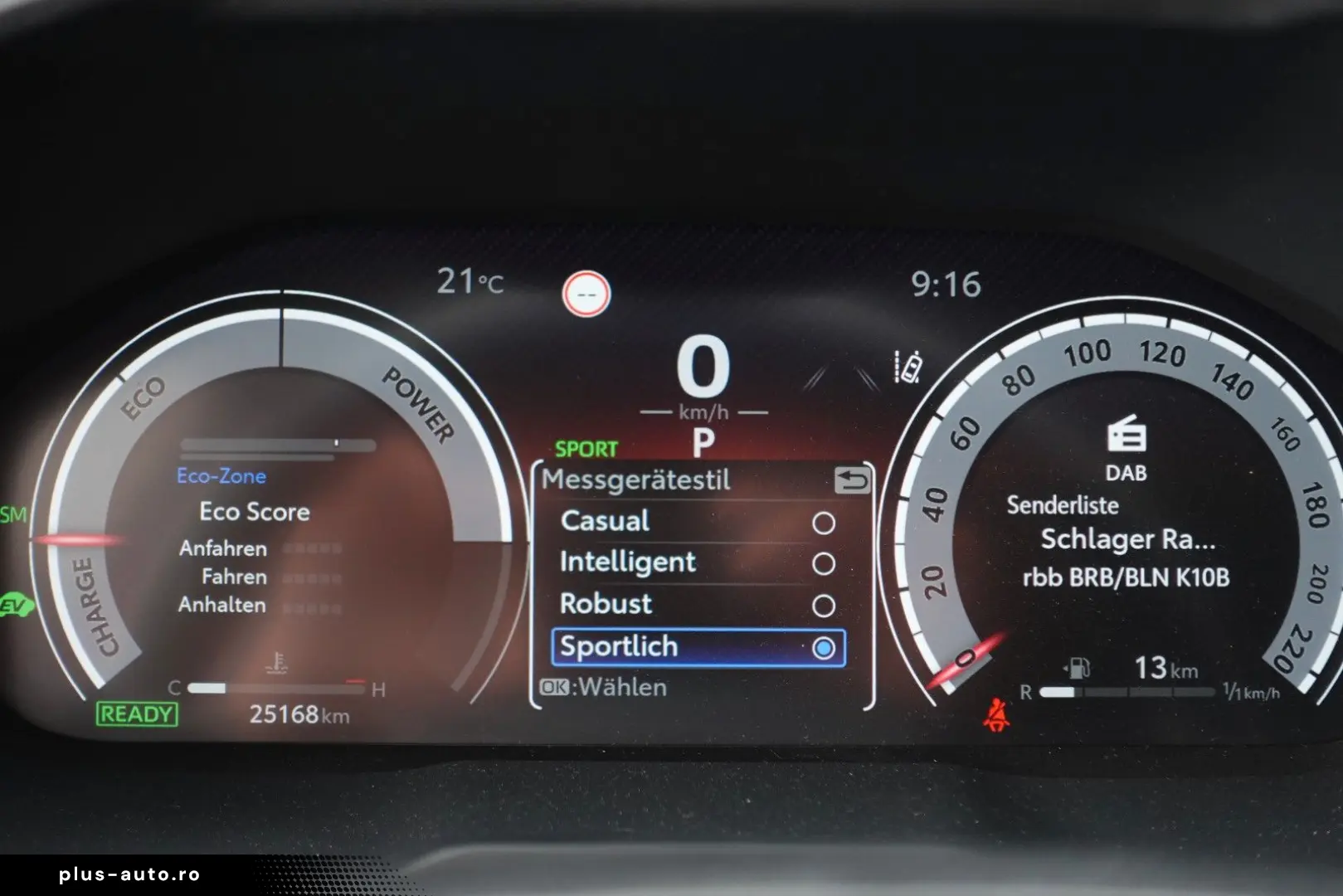 TOYOTA RAV 4 2.5 Hybrid Lounge Allrad 5J Garantie