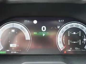 TOYOTA RAV 4 2.5 Hybrid Lounge Allrad 5J Garantie
