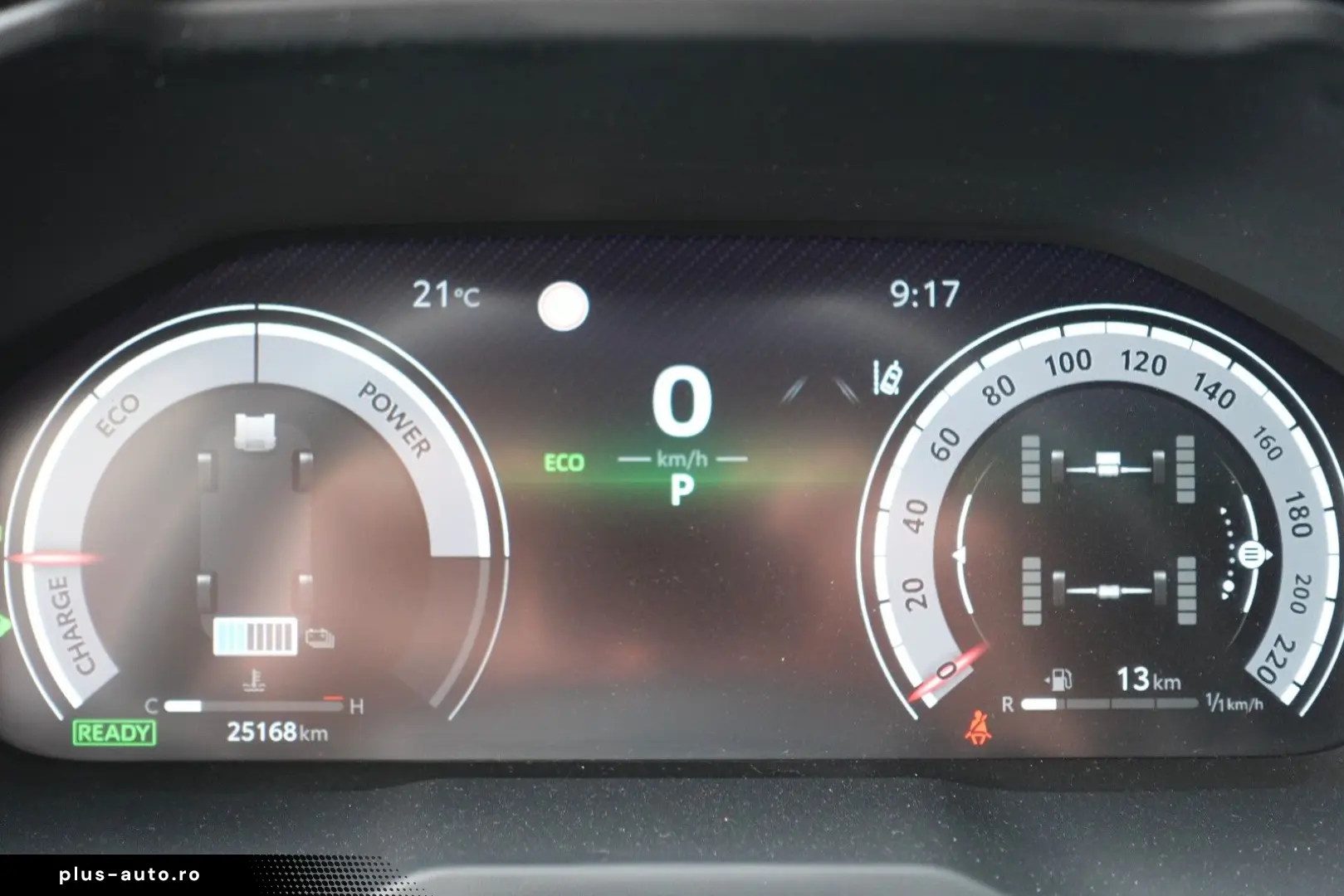 TOYOTA RAV 4 2.5 Hybrid Lounge Allrad 5J Garantie