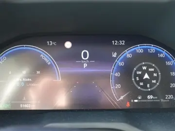 TOYOTA RAV 4 2.5 Hybrid Lounge Allrad 5J Garantie