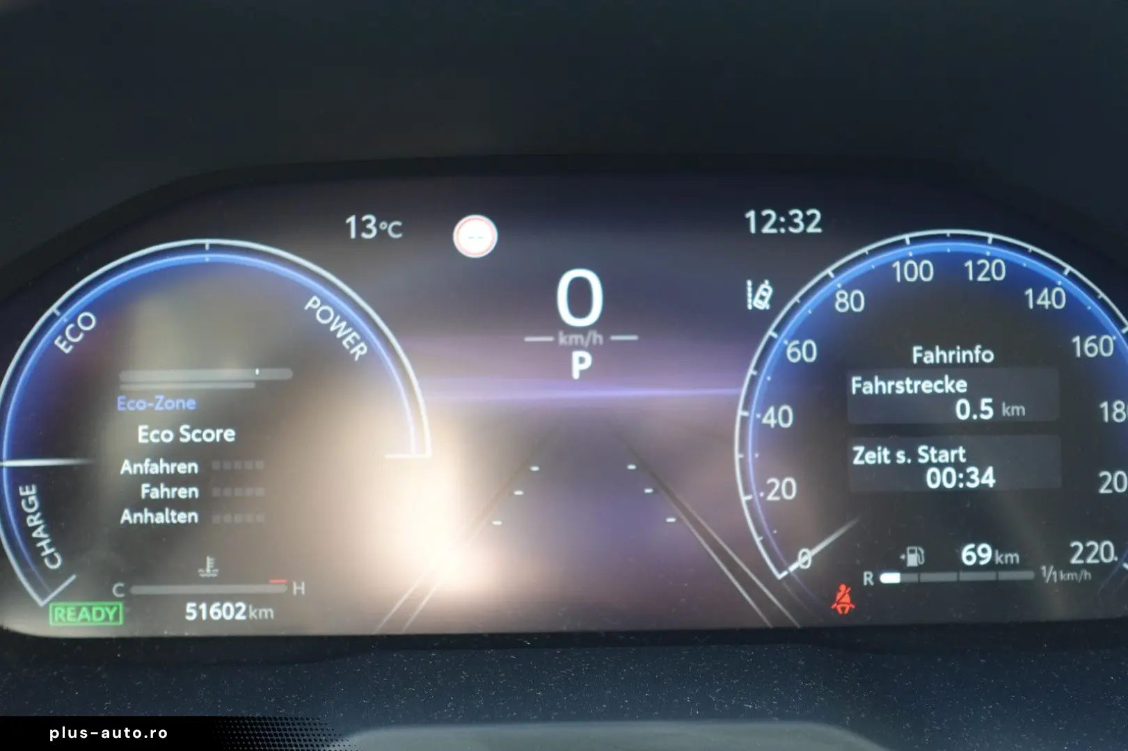 TOYOTA RAV 4 2.5 Hybrid Lounge Allrad 5J Garantie