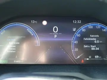 TOYOTA RAV 4 2.5 Hybrid Lounge Allrad 5J Garantie