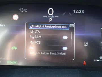 TOYOTA RAV 4 2.5 Hybrid Lounge Allrad 5J Garantie