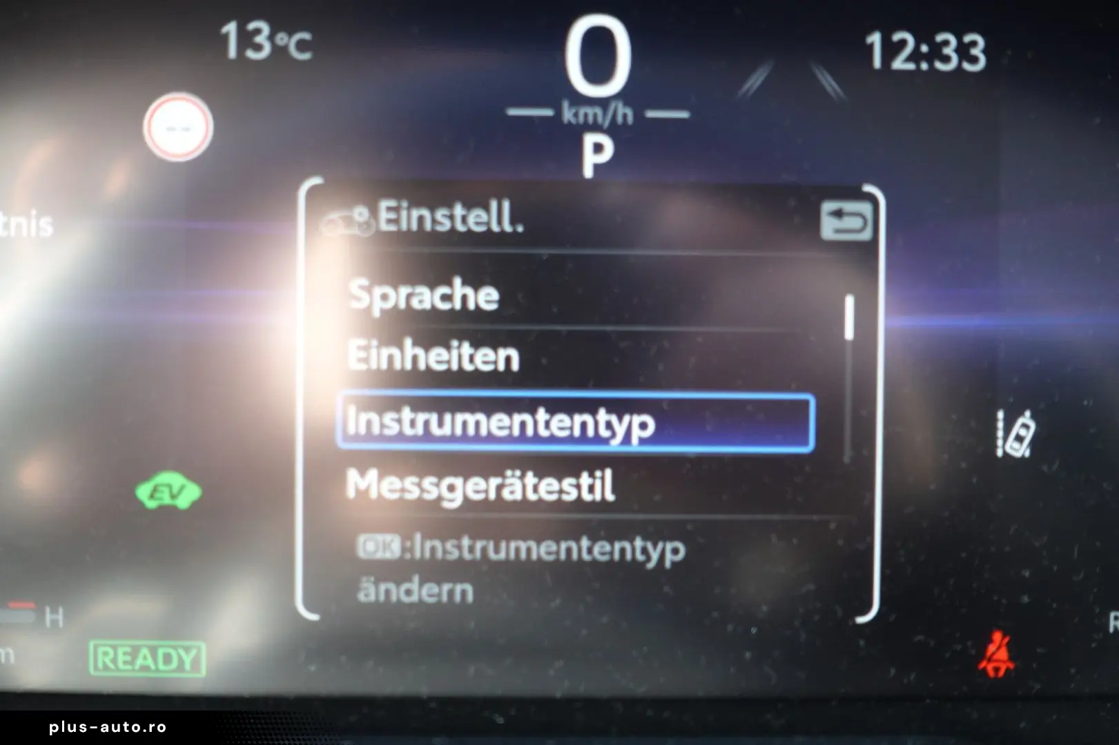 TOYOTA RAV 4 2.5 Hybrid Lounge Allrad 5J Garantie