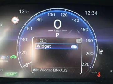 TOYOTA RAV 4 2.5 Hybrid Lounge Allrad 5J Garantie