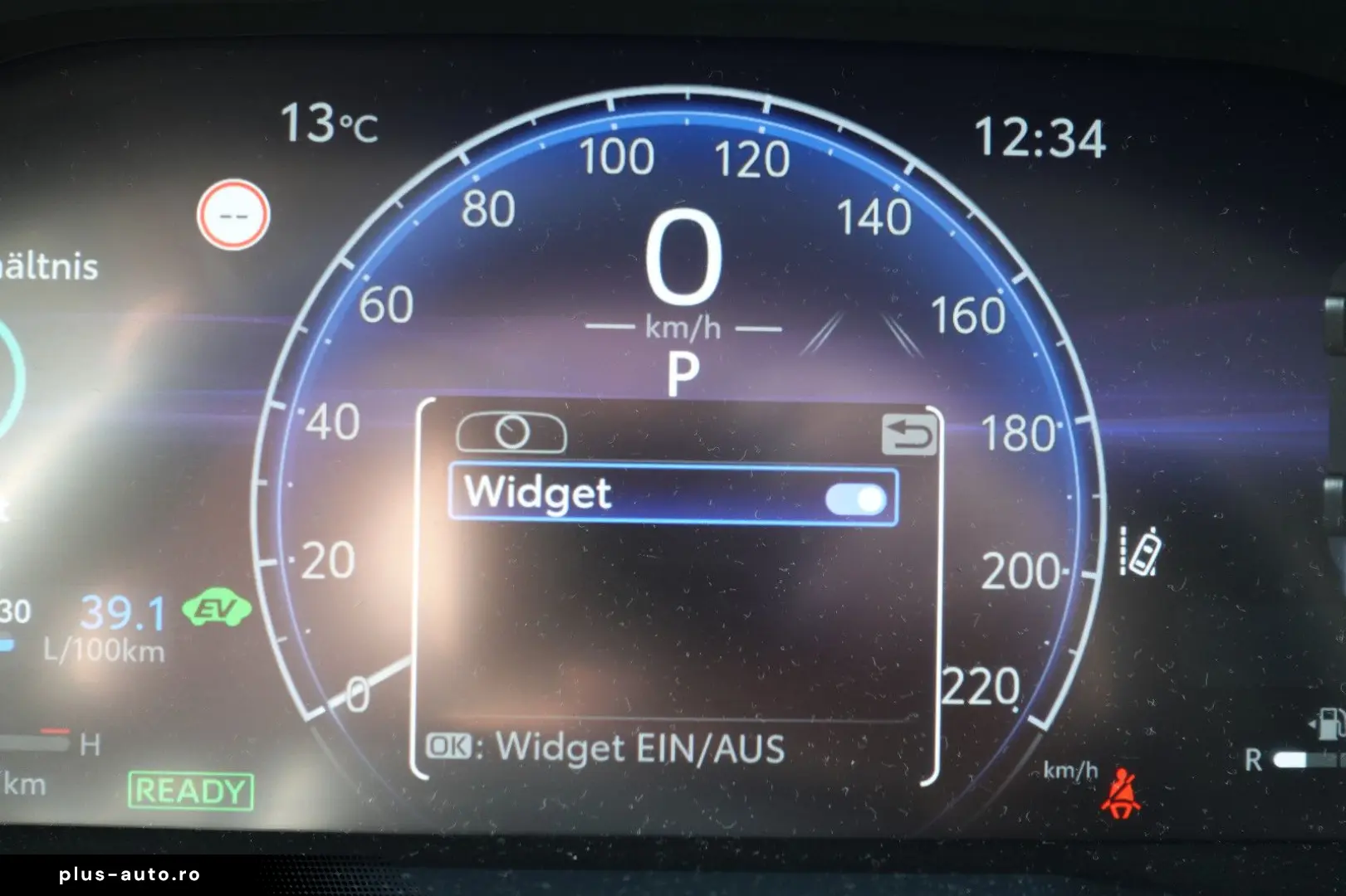 TOYOTA RAV 4 2.5 Hybrid Lounge Allrad 5J Garantie