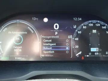 TOYOTA RAV 4 2.5 Hybrid Lounge Allrad 5J Garantie
