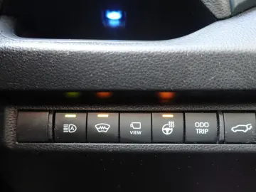 TOYOTA RAV 4 2.5 Hybrid Lounge Allrad 5J Garantie