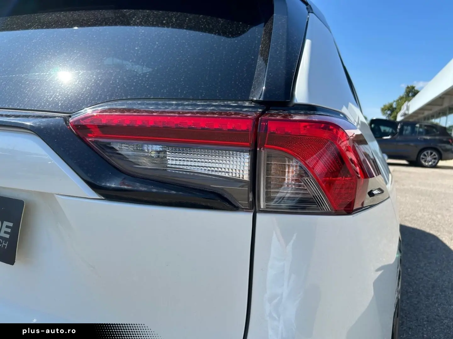 TOYOTA RAV 4 Hybrid 4x4 Style Selection Navi Soundsyste
