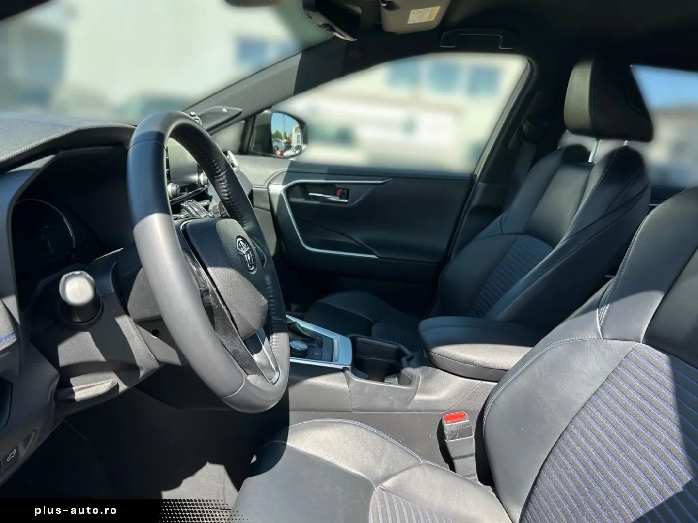 TOYOTA RAV 4 Hybrid 4x4 Style Selection Navi Soundsyste
