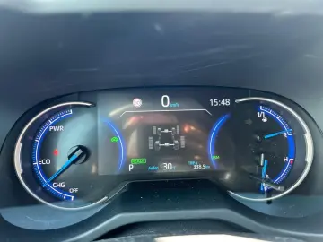 TOYOTA RAV 4 Hybrid 4x4 Style Selection Navi Soundsyste