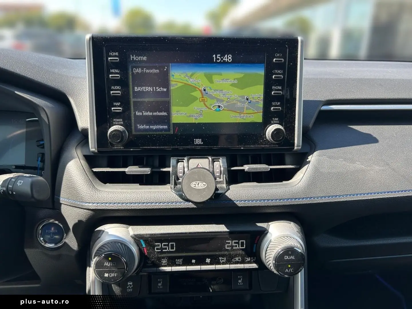 TOYOTA RAV 4 Hybrid 4x4 Style Selection Navi Soundsyste