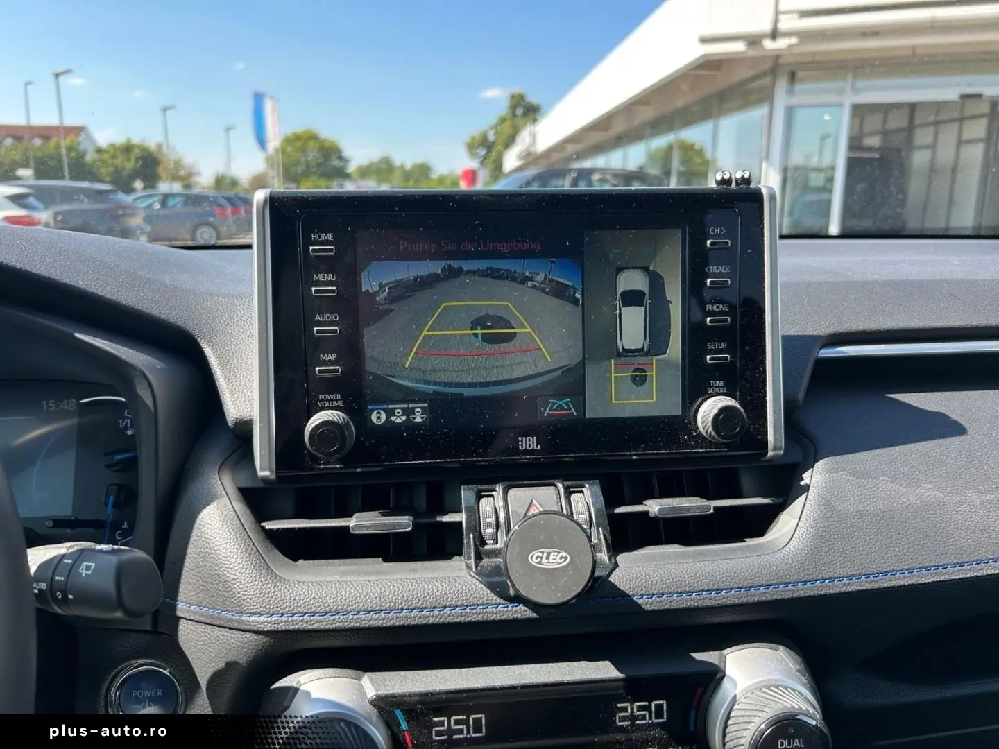 TOYOTA RAV 4 Hybrid 4x4 Style Selection Navi Soundsyste