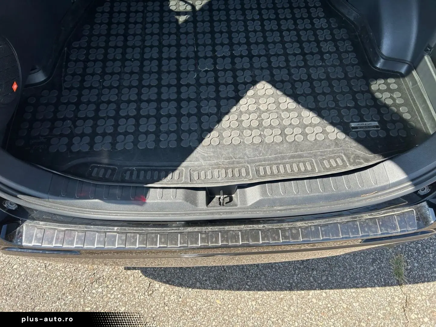 TOYOTA RAV 4 Hybrid 4x4 Style Selection Navi Soundsyste