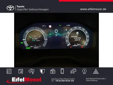 TOYOTA RAV4 GR Sport 15 Jahre Relax Garantie