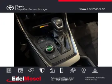 TOYOTA RAV4 GR Sport 15 Jahre Relax Garantie