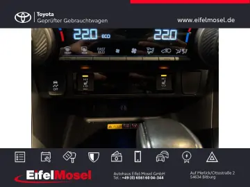 TOYOTA RAV4 GR Sport 15 Jahre Relax Garantie