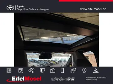 TOYOTA RAV4 GR Sport 15 Jahre Relax Garantie