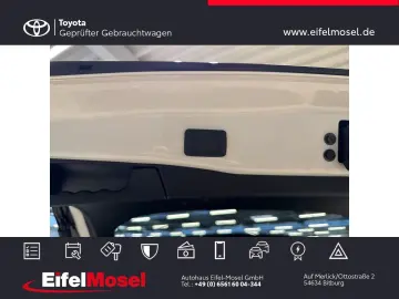 TOYOTA RAV4 GR Sport 15 Jahre Relax Garantie
