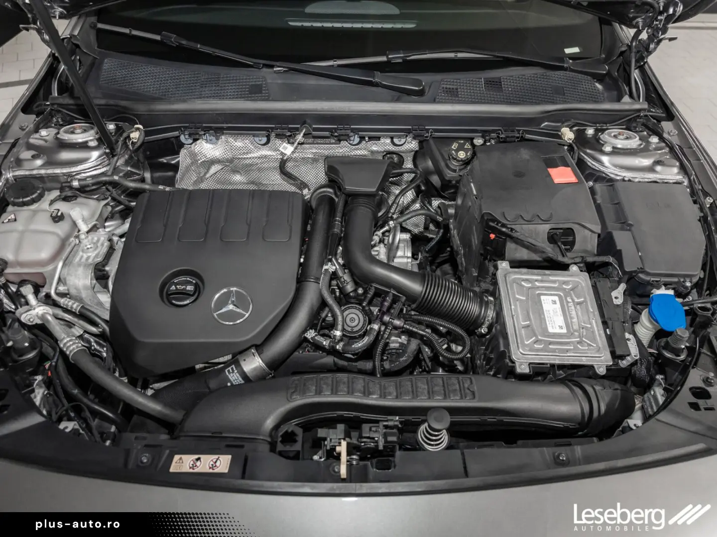 MERCEDES-BENZ CLA 200 Coupé Progressive LED Navi Klima DAB