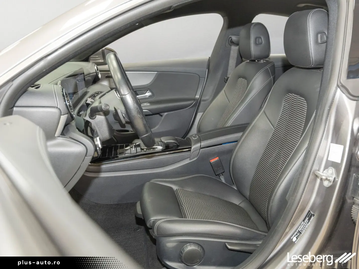 MERCEDES-BENZ CLA 200 Coupé Progressive LED Navi Klima DAB