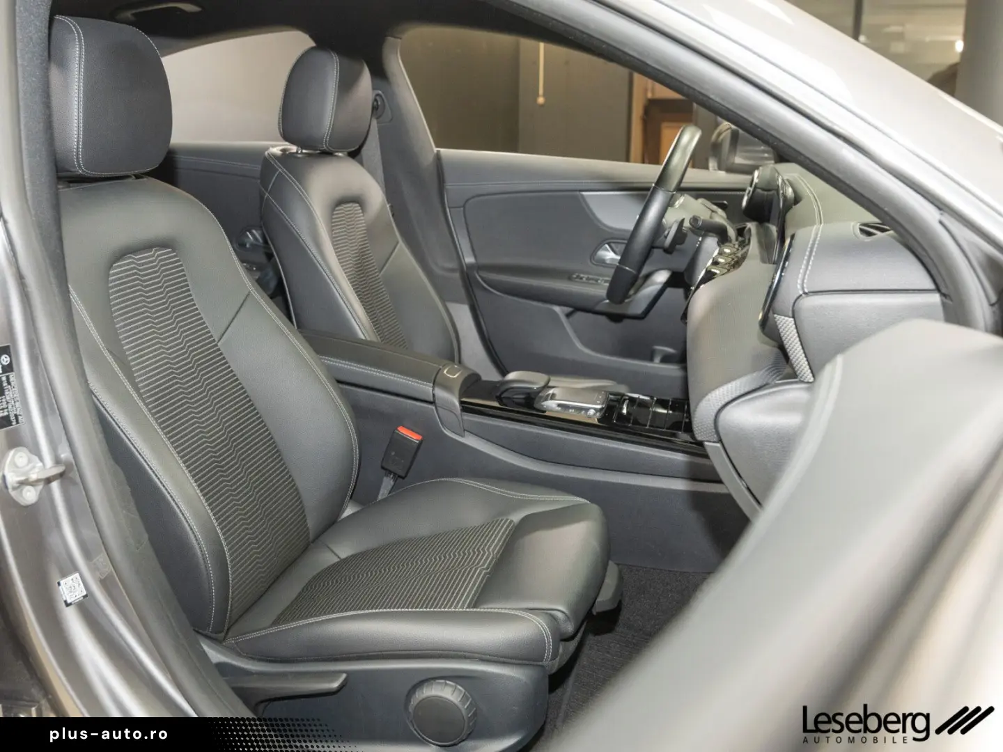 MERCEDES-BENZ CLA 200 Coupé Progressive LED Navi Klima DAB