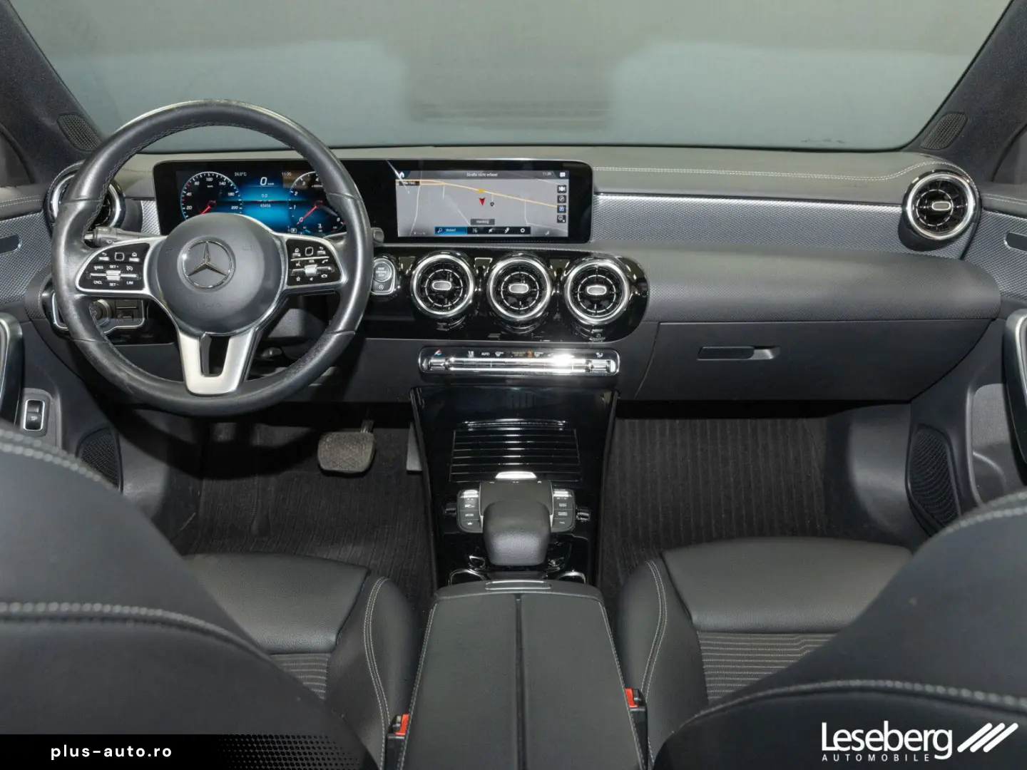 MERCEDES-BENZ CLA 200 Coupé Progressive LED Navi Klima DAB