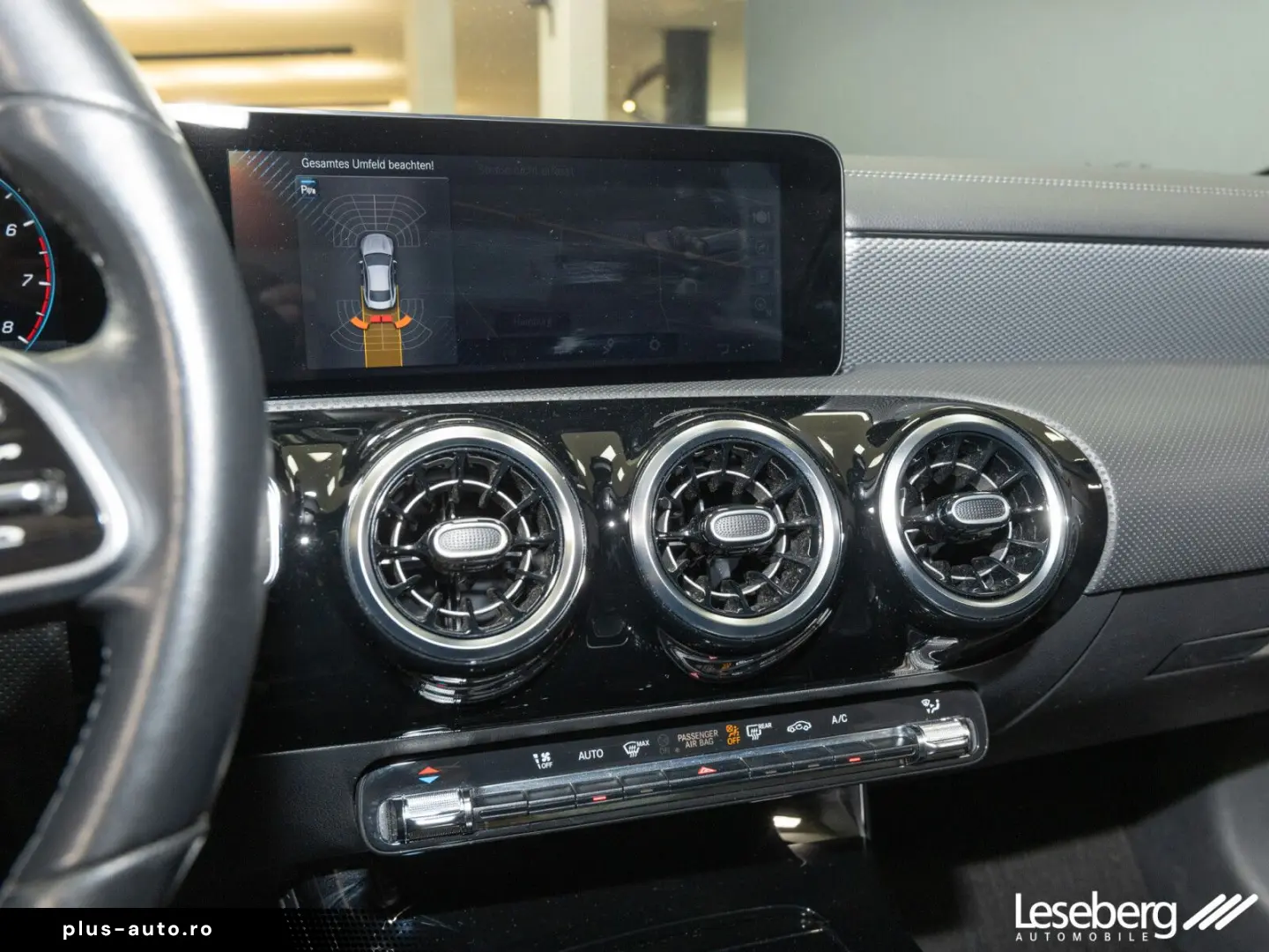 MERCEDES-BENZ CLA 200 Coupé Progressive LED Navi Klima DAB